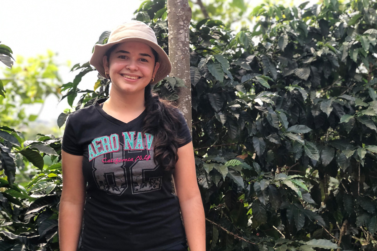 proyecto mujeres productoras yara costa rica