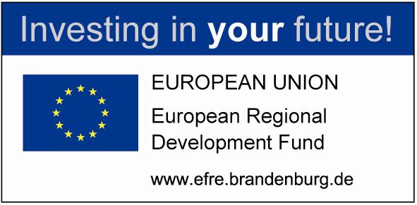 EFRE - EU 